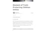create a SEO optimised blog post for you on any topic
